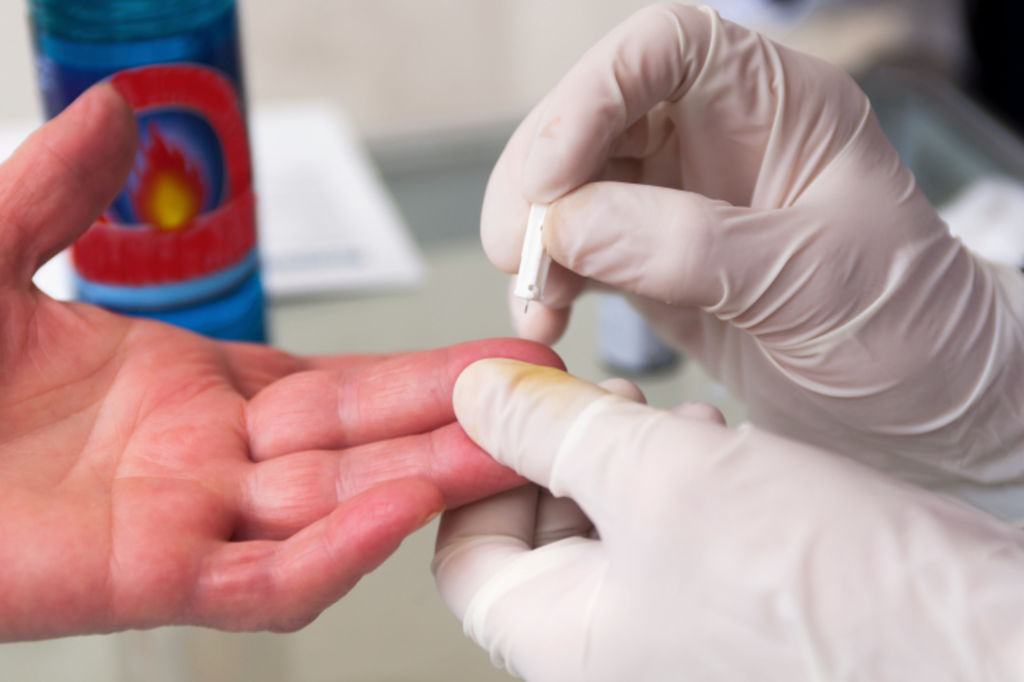 Relizane: Les droits des diabétiques en débat