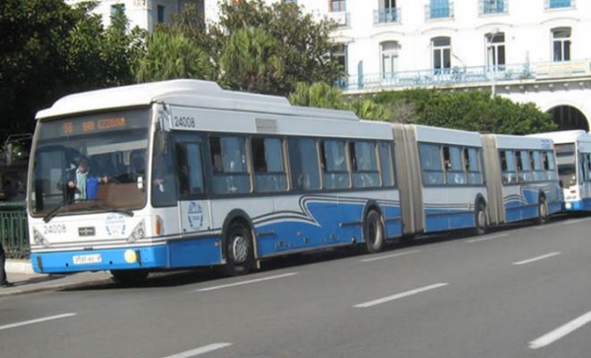 Ramadhan: L’ETUSA établit un aménagement horaire