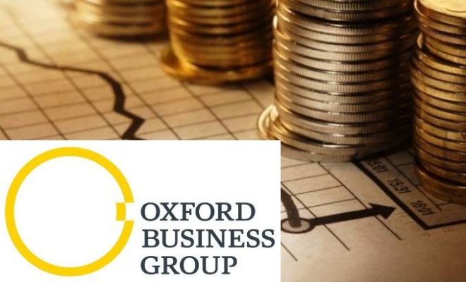 Oxford Business group prévoit une « Embellie » pour l’économie Algérienne