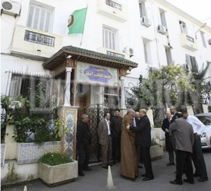 Elaboration des listes de candidatures aux élections locales: Le FLN fixe son agenda