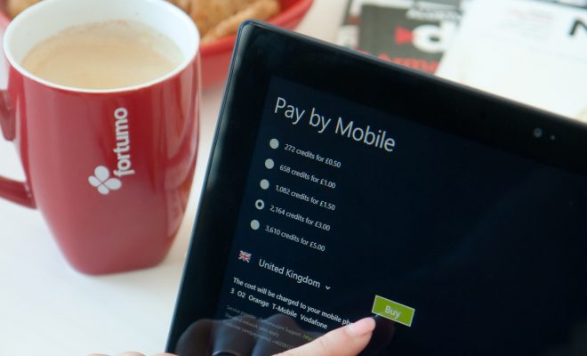 Paiement mobile: L’Estonien fortumo annonce son déploiement en Algérie