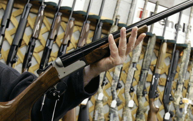 Un réseau national de trafic d’armes à feu démantelé à Tizi-Ouzou