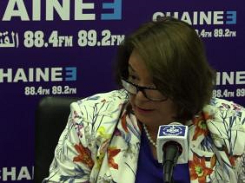 Députée du RND au Parlement, Houria Oulebsir appelle à renouer les liens avec les citoyens