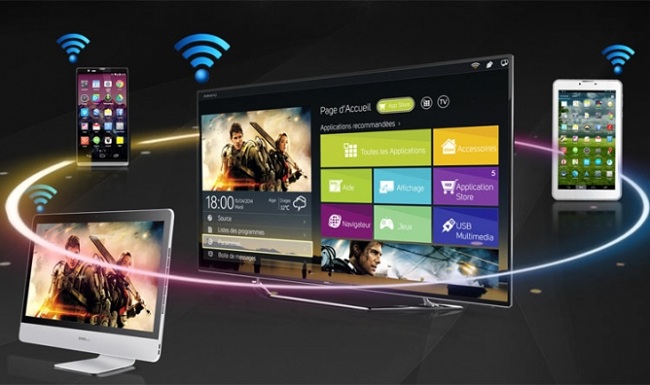 Fanzone.dz – Business : OPPO et IRIS renforcent leur présence sur Facebook