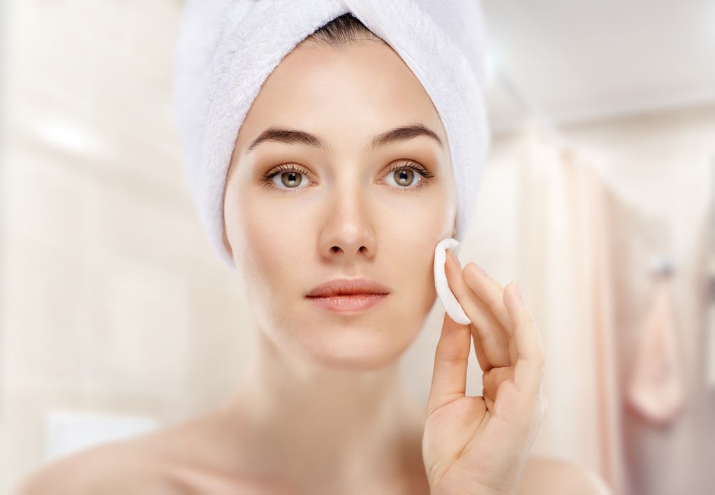 Beauté: La peau mixte