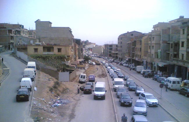 Plus de 1,6 milliard de DA de marchandises non facturées à Alger au cours du 1er trimestre 2017