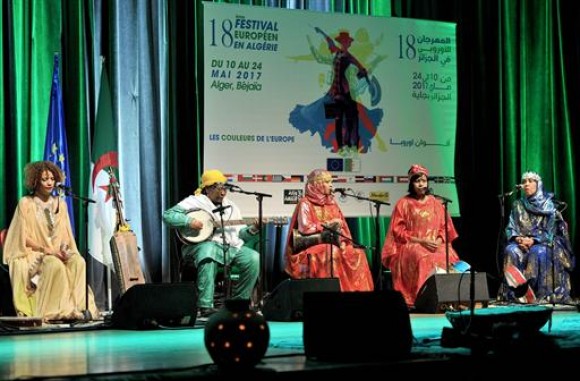 « Lemma Becharia » ouvre le 18e festival européen à Alger