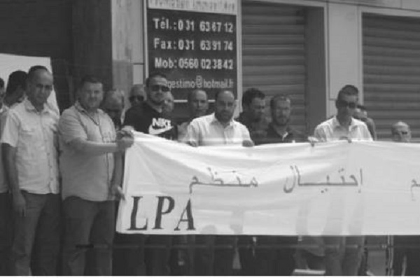 Constantine: Programmes LPA, le wali appelé à sévir