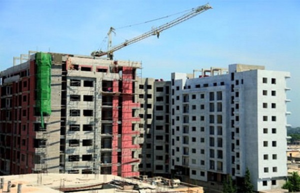 Projet des 434 logements LSP à Constantine: Les travaux de VRD traînent encore