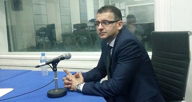 Handball: Mondial des U21 d’Alger, Habib Labane (président de la Fédération algérienne de handball) : «Tout pour honorer l’Algérie»