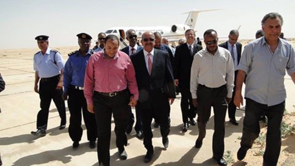 Visite de Messahel en Libye: Haftar dénonce une « Atteinte à la souveraineté »