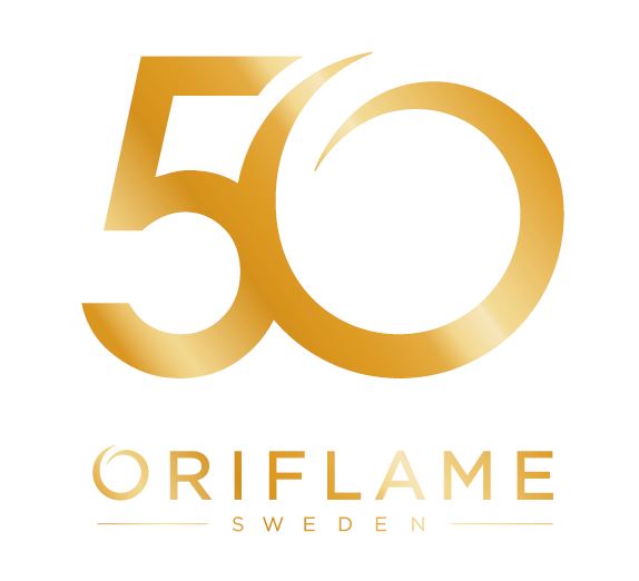 Oriflame fête ses 50 années d’existence et fait le bilan de ses années d’expertise
