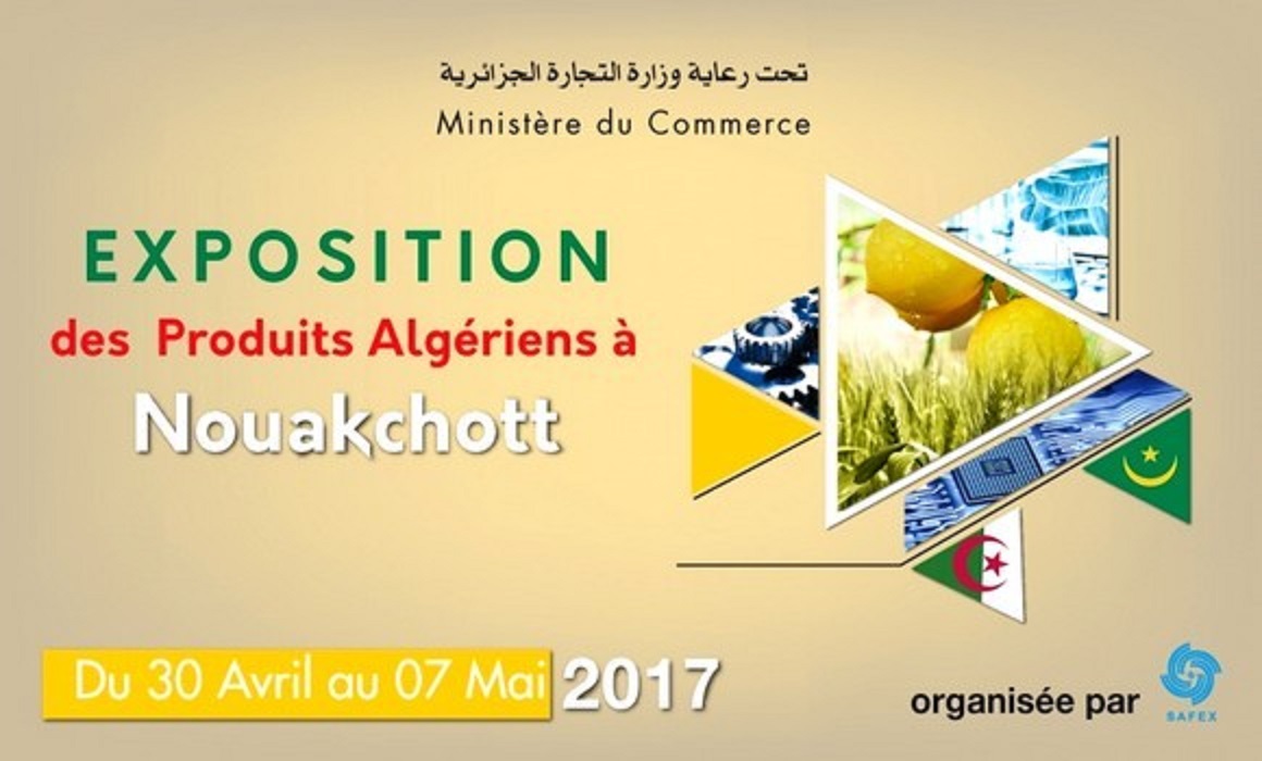 Algérie-Mauritanie: Rencontre de coordination des hommes d’affaires