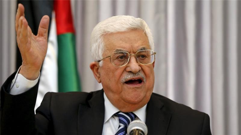 Le doyen des prisonniers palestiniens dans un état critique:  Mahmoud Abbas soutient les grévistes de la faim
