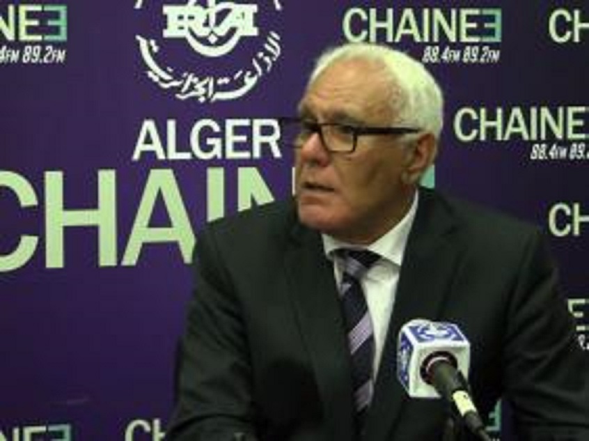 Le vice-président du CNES, Mustapha Mékidèche : prioriser le capital humain pour s’inscrire dans le long terme de l’émergence