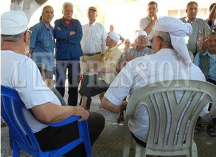 La fête du travail célébrée trois jours avant les élections: Les travailleurs clôturent la campagne électorale