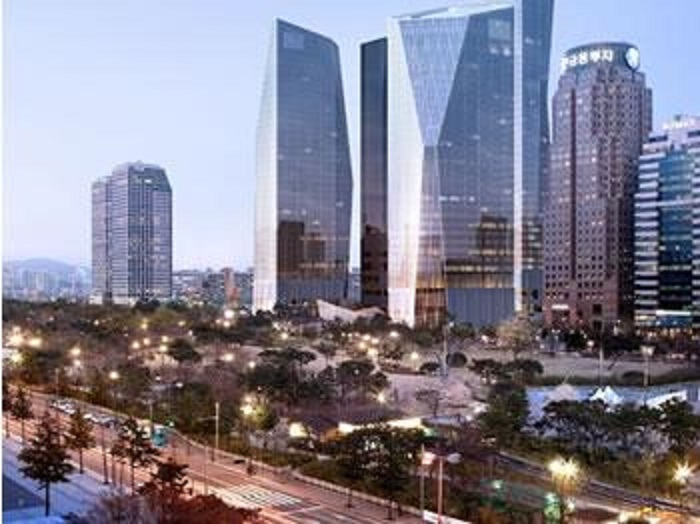 À la découverte de la Corée du sud, pays des miracles: Je reviens de Séoul…