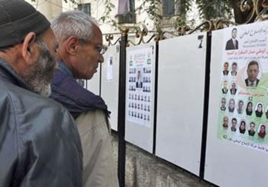 Législatives: Retour sur une campagne électorale lisse