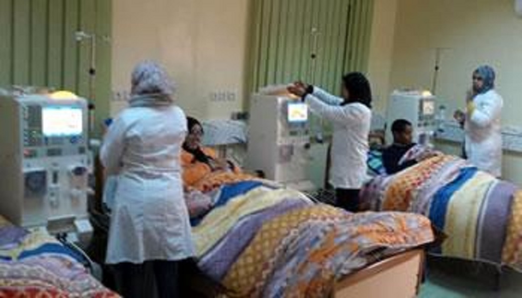 Insuffisants rénaux à Tizi Ouzou: 90% des patients hypertendus ou diabétiques
