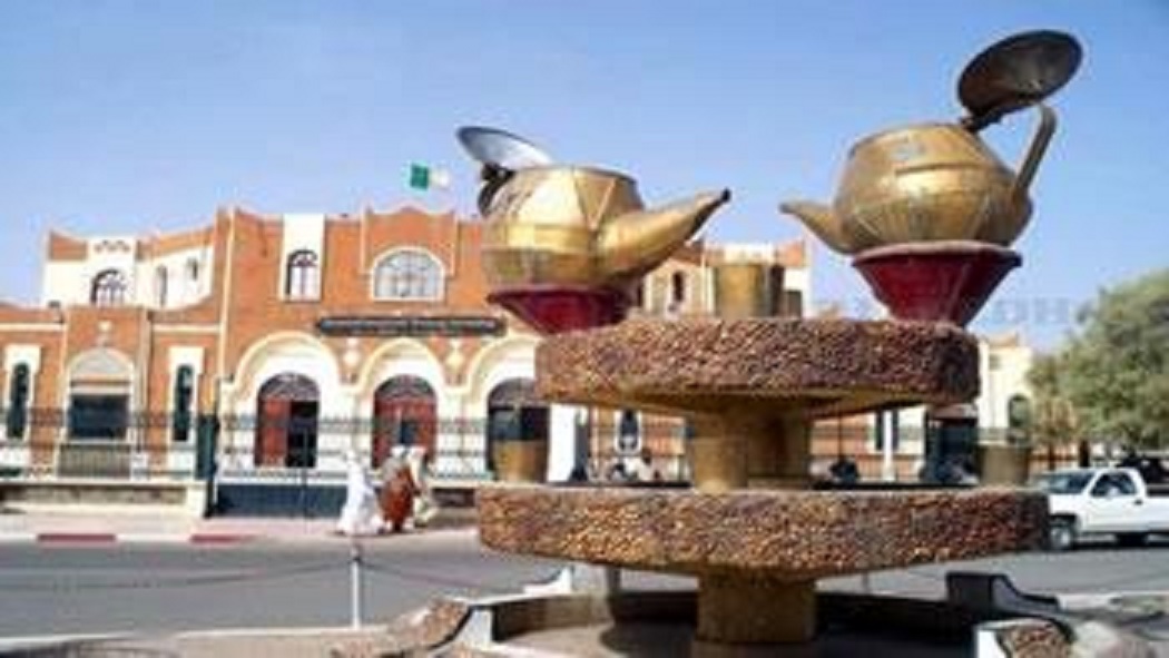 Installation d’un port sec à Tamanrasset: Le FCE inspire le gouvernement