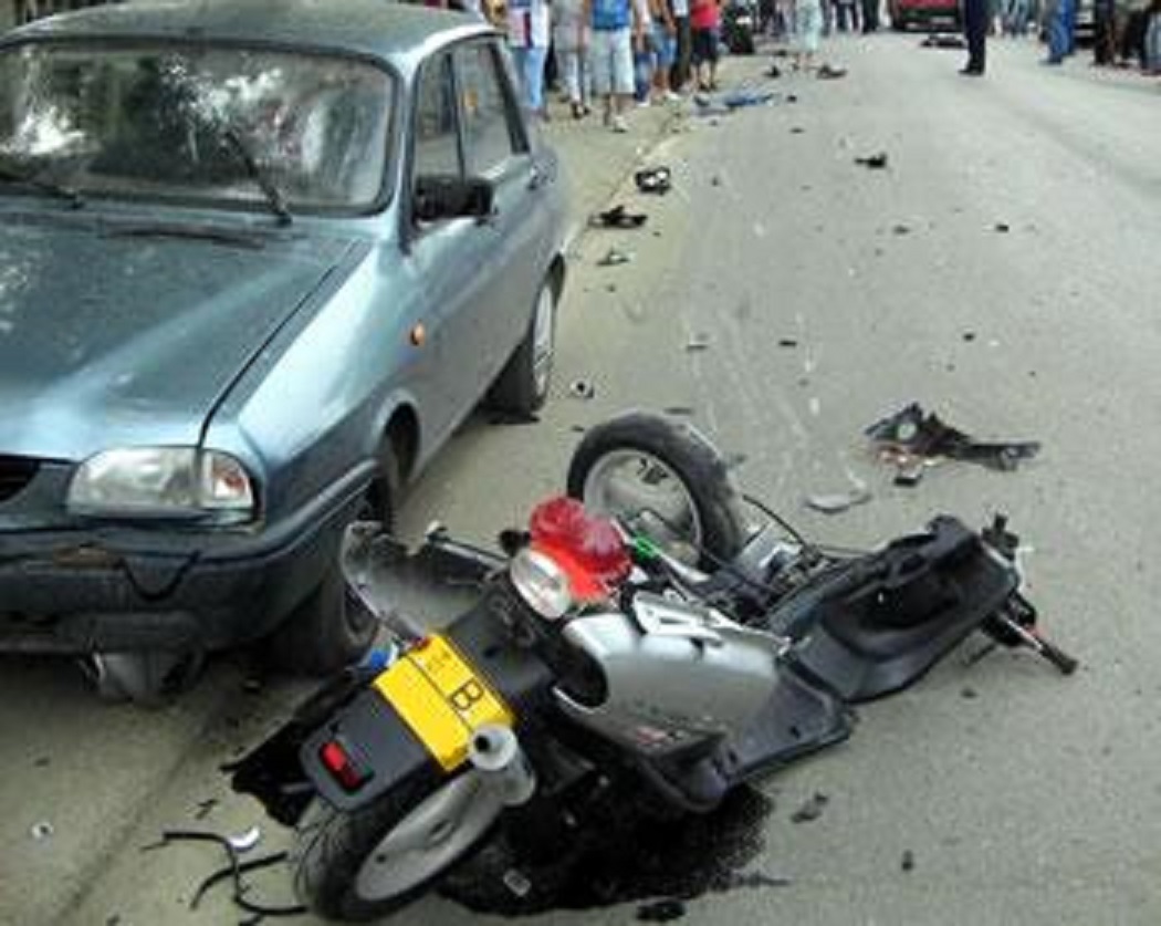 Béjaïa: Six accidents graves en une nuit