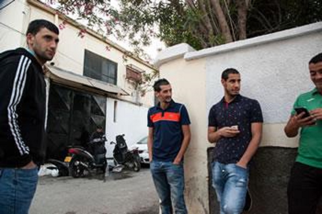 Jeunesse: un conseil de 172 membres