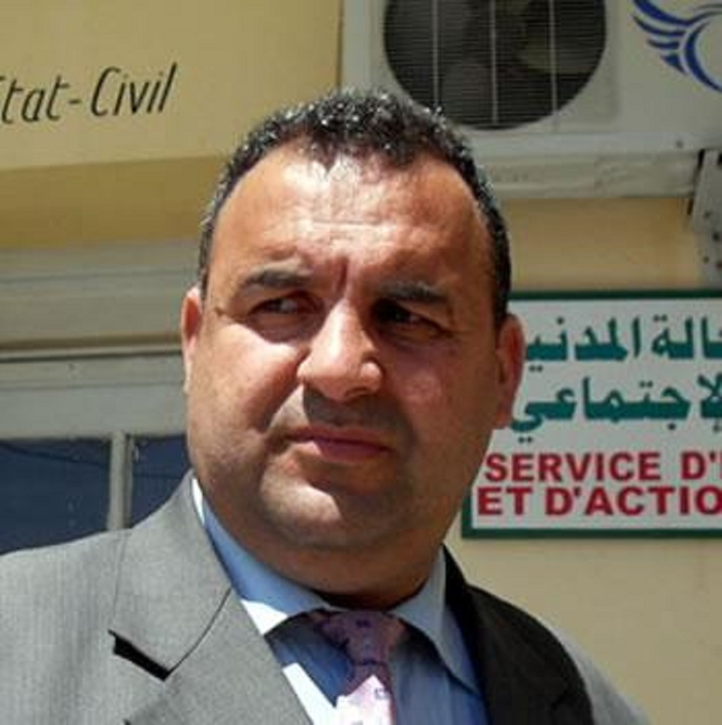 Brahim Benadji dans une conférence de presse à Béjaïa:  « Nous respectons la loi »