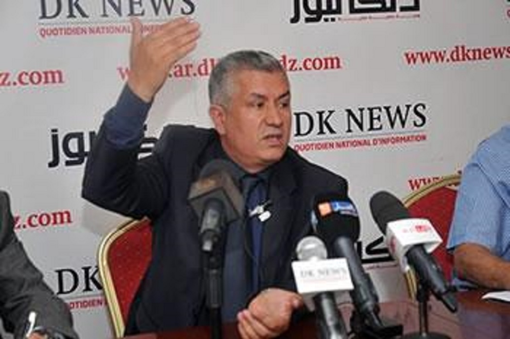 Hôpital Chahid Mahmoudi HCM (Tizi Ouzou): Un établissement aux ambitions africaines