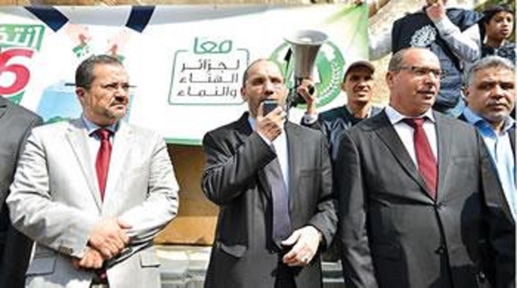 Confronté au dilemme du pouvoir: Le rêve islamiste s&rsquo;effondre