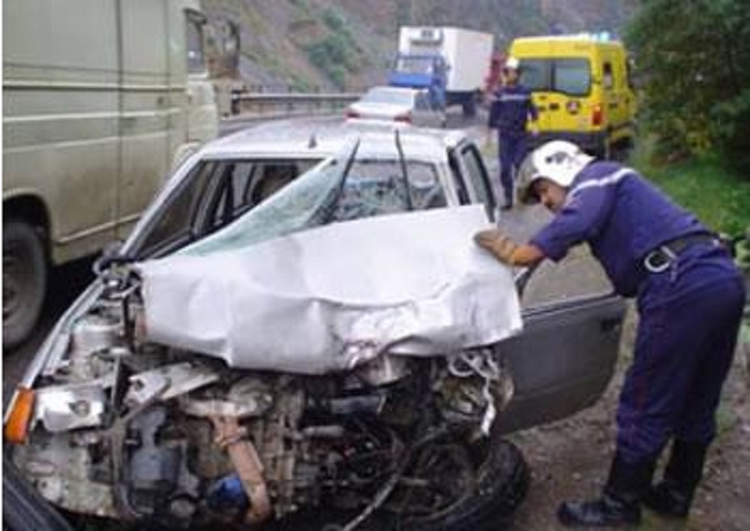 Sécurité routière: Le plan Marshall de Mohamed Lazouni