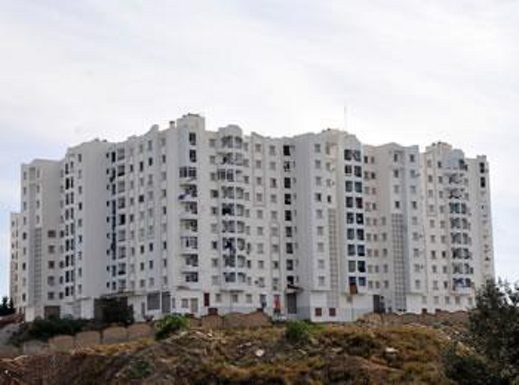 Opération de distribution de 5757 Logements au mois de mai: 3200 logements pour Sidi Abdallah