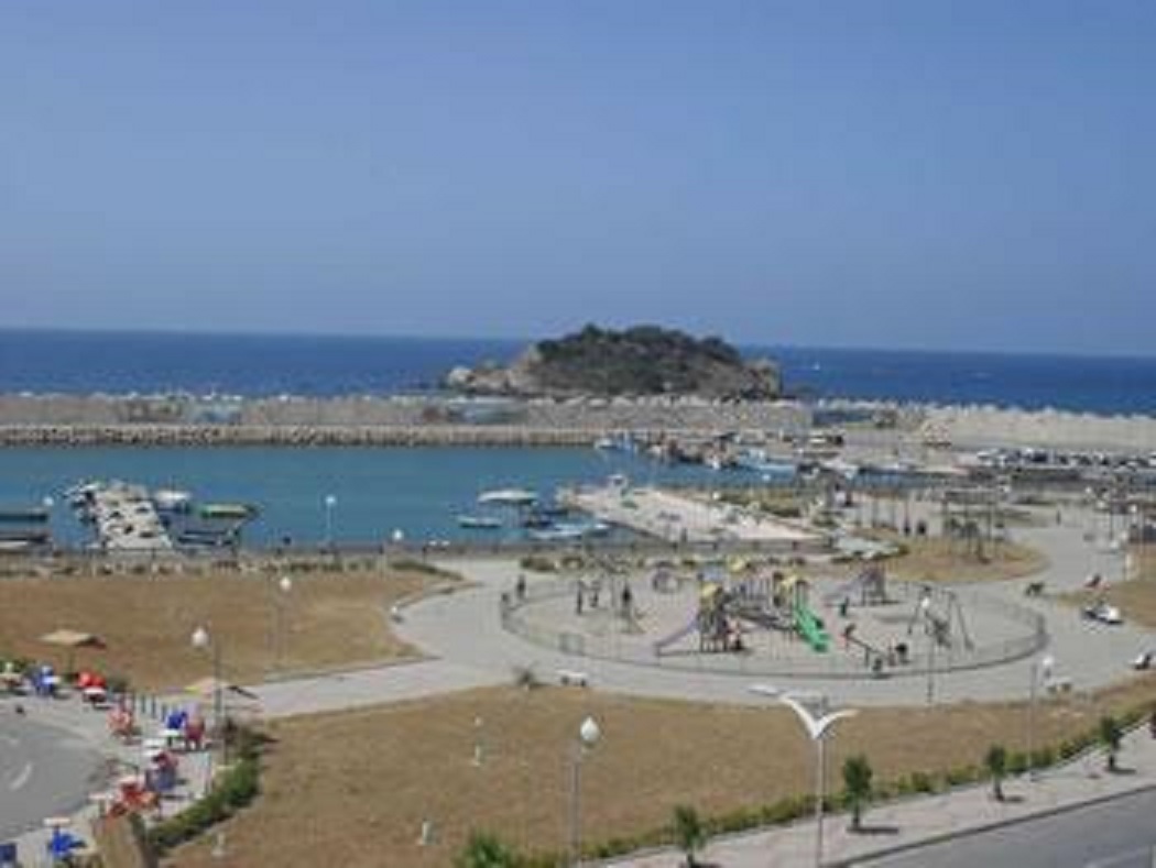 Saison estivale: Tigzirt et Azeffoun se préparent déjà