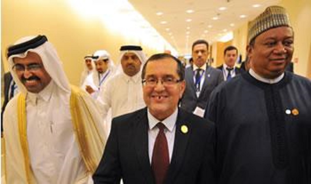 Riyadh et Moscou redonnent du punch aux prix du Pétrole: L’accord d’Alger prolongé au-delà de 2017