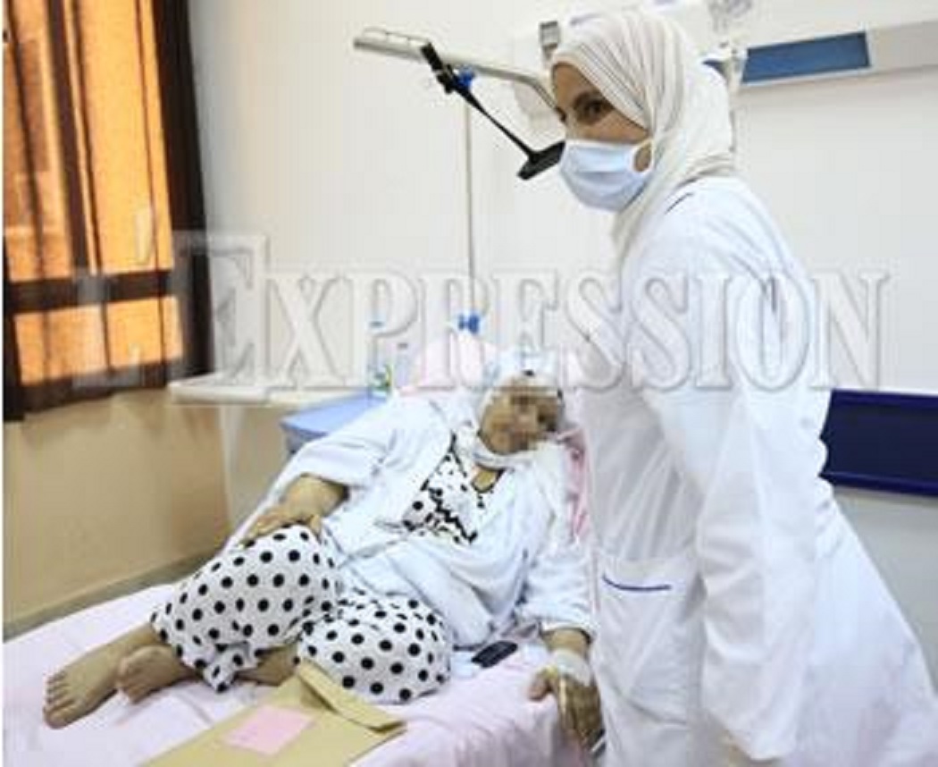 Maladies contractées dans les hôpitaux: Les spécialistes tirent la sonnette d&rsquo;alarme