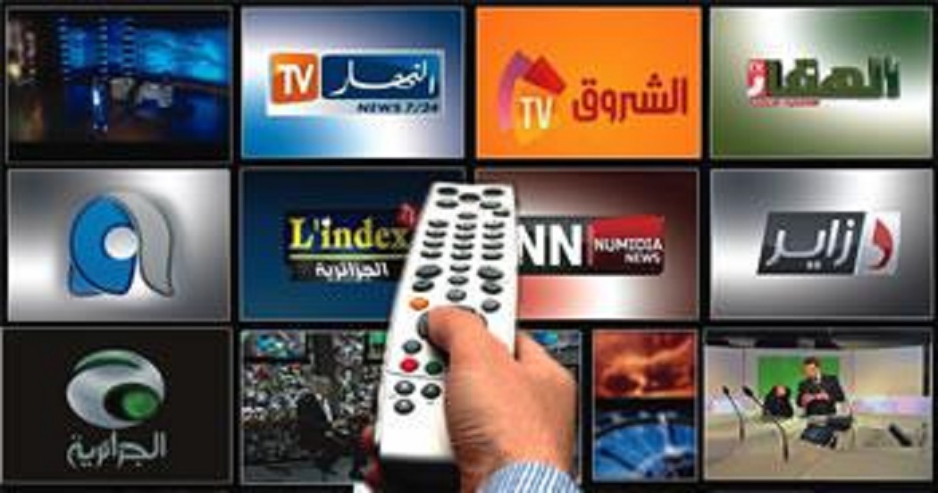 Nouvelles grilles d&rsquo;El Djazairia TV, Echourouk TV, Ennahar TV et L&rsquo;ENTV : La bataille des audiences