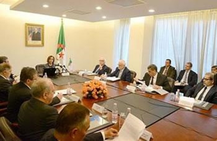 Coopération diplomatique entre les pays du dialogue 5+5: L&rsquo;Algérie affiche ses ambitions