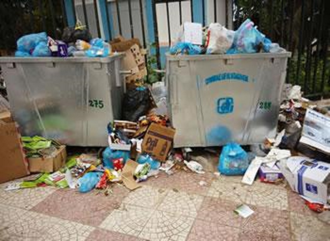 Inquiétante hausse du gaspillage durant le Ramadhan: Le « péché » algérien