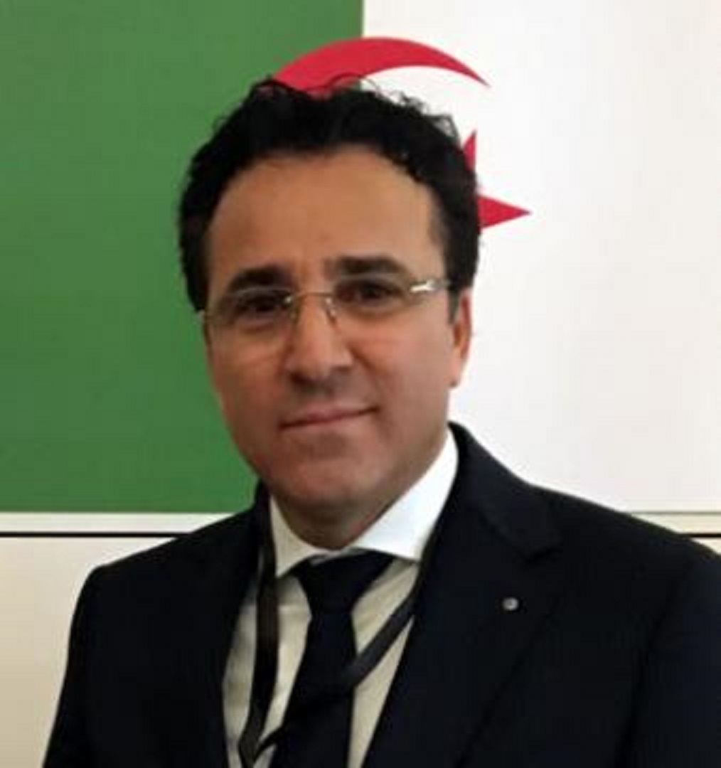 Mourad Louadah, président de la commission des énergies renouvelables au FCE: « La transition énergétique est une feuille de route du président Bouteflika »
