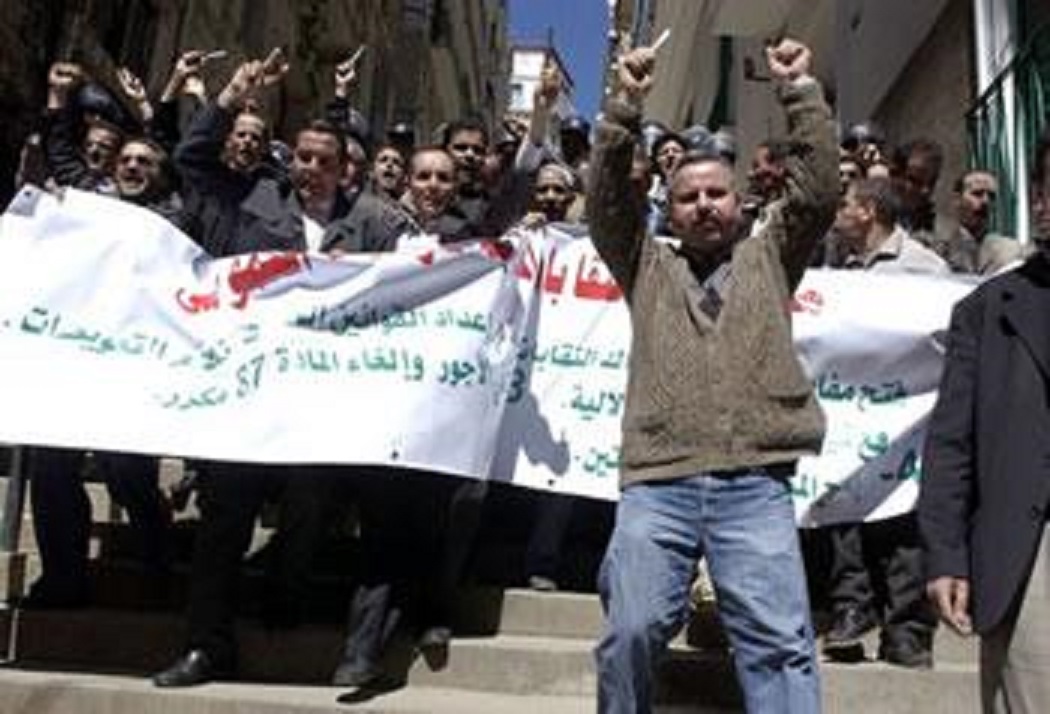 Education nationale: Les censeurs en colère