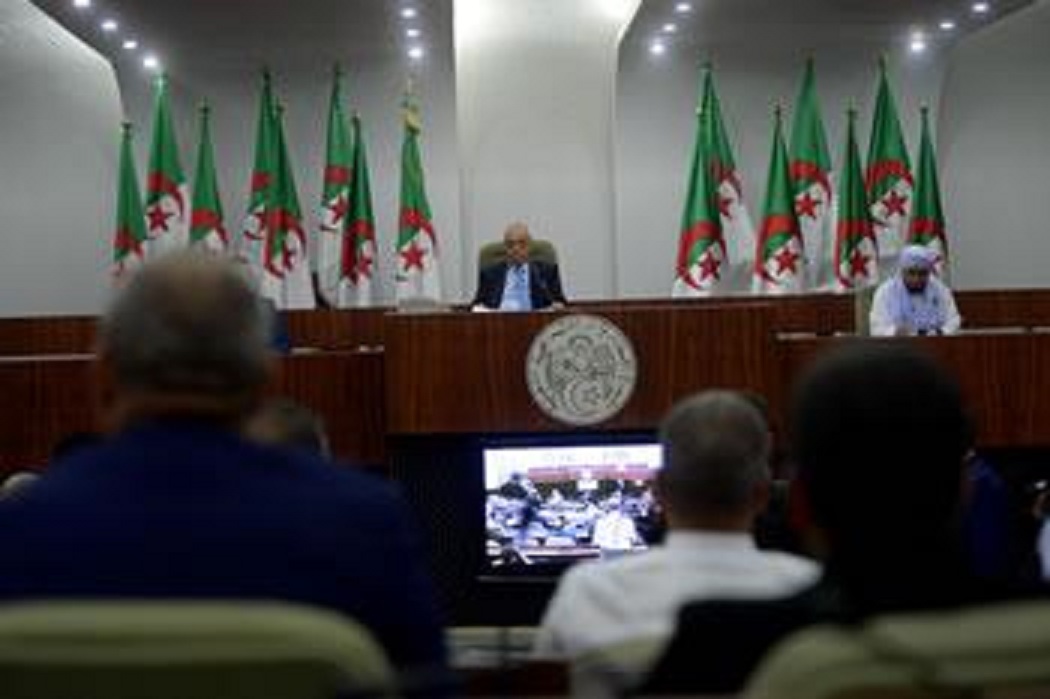 Saïd Bouhadja élu président: Le quinquennat le plus périlleux
