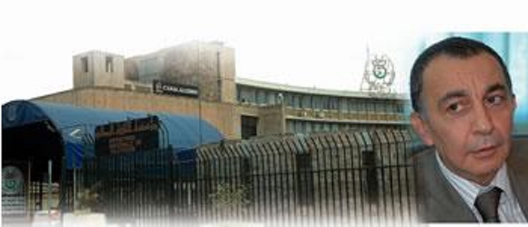 Grille des programmes de la télévision algérienne Tewfik Khelladi joue la carte du réalisme