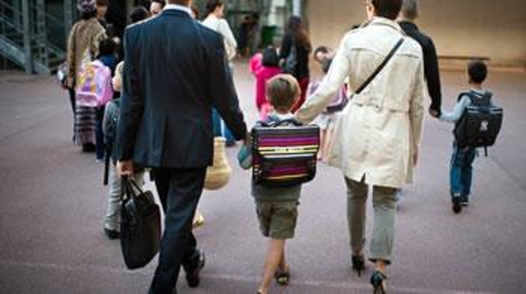 Kouba: Le stress gagne les parents