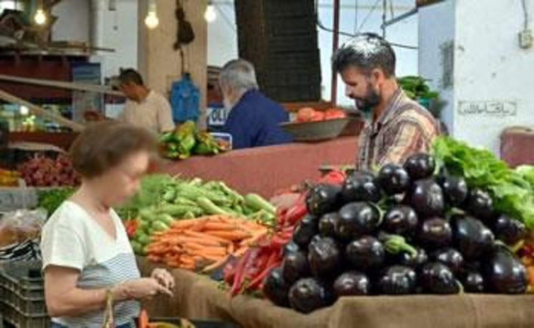 Tizi Ouzou: Des prix stables au grand dam des spéculateurs