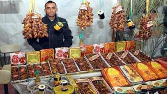 Bouira: Heureuse surprise dans les marchés