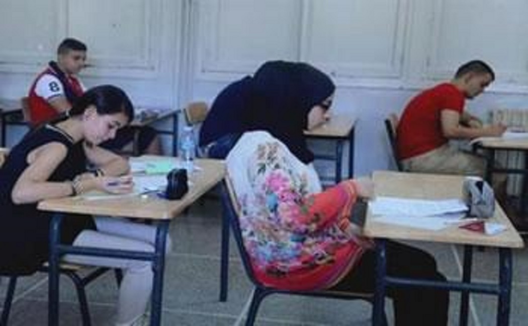 A quelques jours des examens de fin d&rsquo;année: On peut réviser le ventre creux