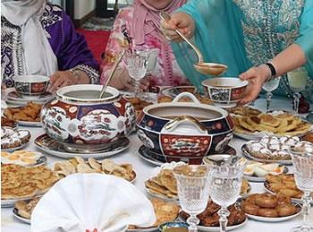 Surconsommation, gaspillage, dépenses inutiles durant le ramadhan: Les Algériens ignorent la crise!