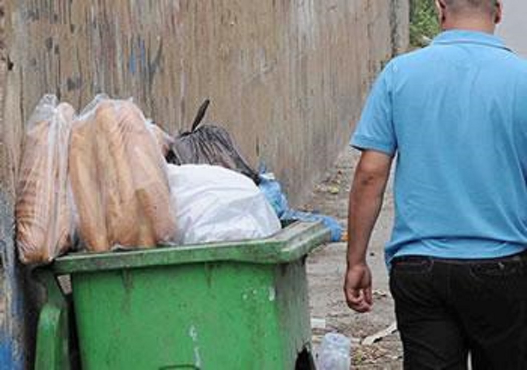 Les déchets ménagers en forte hausse pendant le ramadhan: Quatorze tonnes de pain récupérées par Netcom