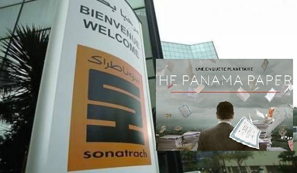 Panama papers : de nouvelles révélations accablent l’ancien PDG de Sonatrach