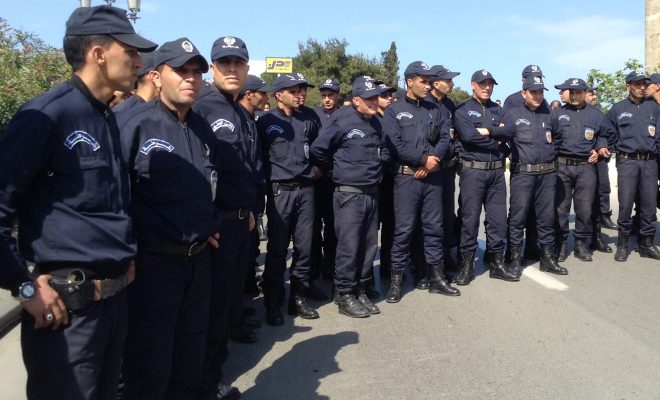 Alger : 6.000 Policiers mobilisés pendant le mois de ramadhan