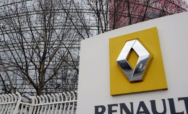 Renault touché par la vague de cyberattaques internationales